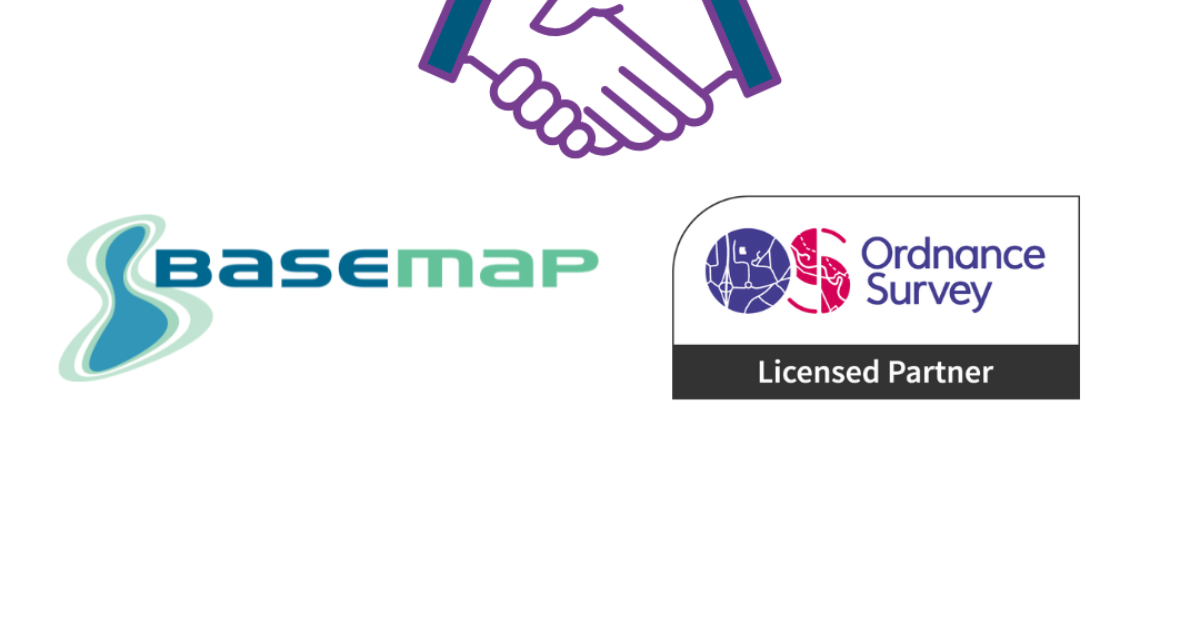 Basemap | BASEMAP Announces £3.2 Million PSGA Contract with Ordnance…